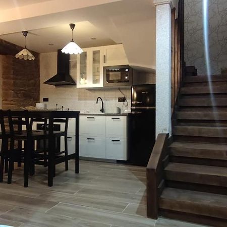 La Casita De Sofia Daire Monforte De Lemos Dış mekan fotoğraf
